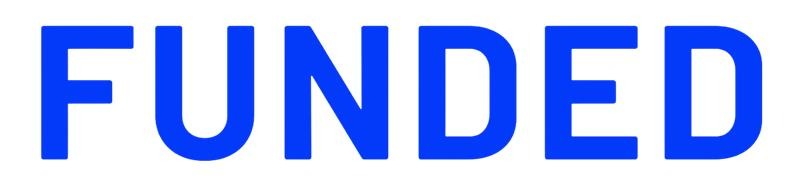 Funded.com Logo