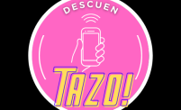 DescuenTAZO! Tap, Scan & Save!